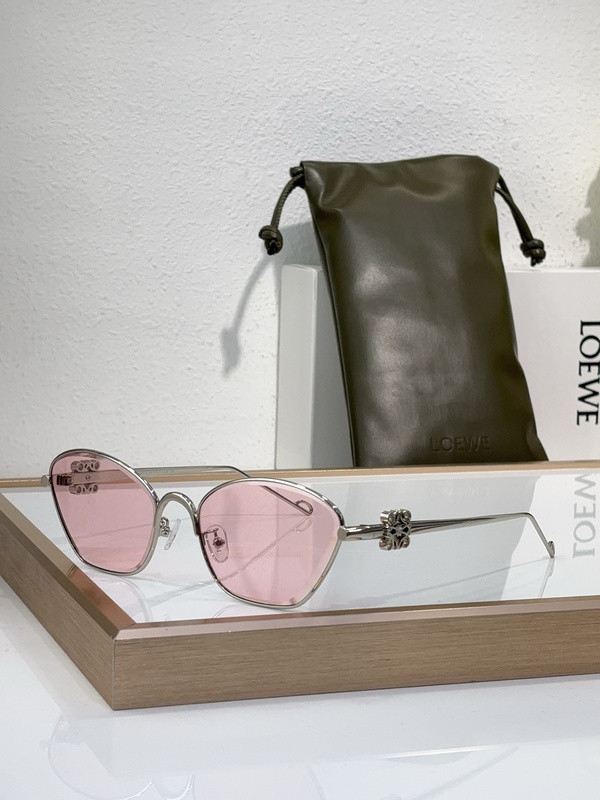 Loewe Sunglasses AAAA-851