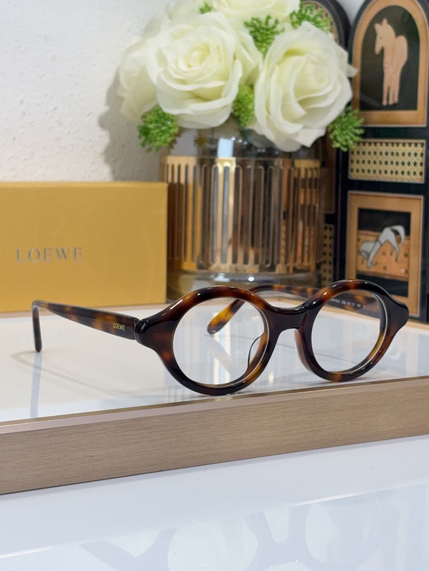 Loewe Sunglasses AAAA-867