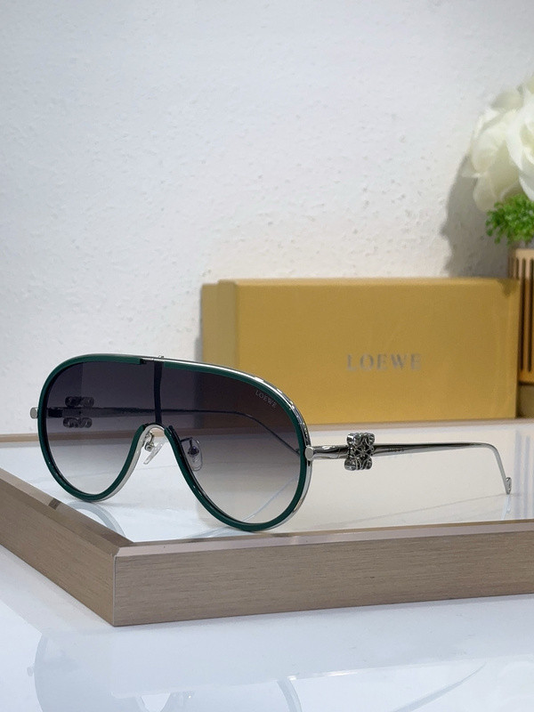 Loewe Sunglasses AAAA-811