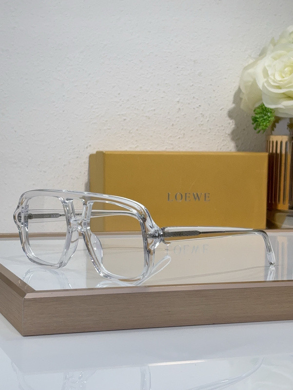 Loewe Sunglasses AAAA-857