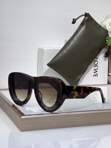 Loewe Sunglasses AAAA-881
