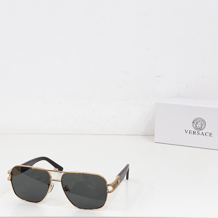 Versace Sunglasses AAAA-3517