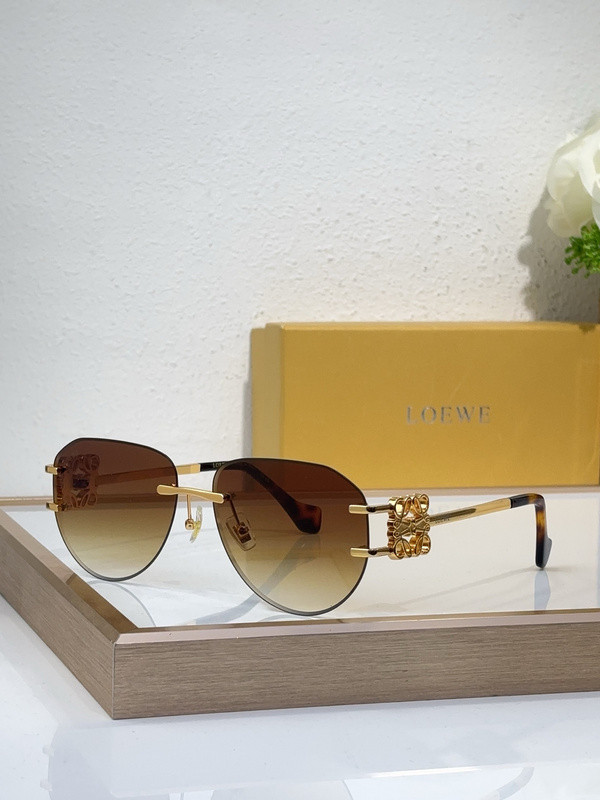 Loewe Sunglasses AAAA-757
