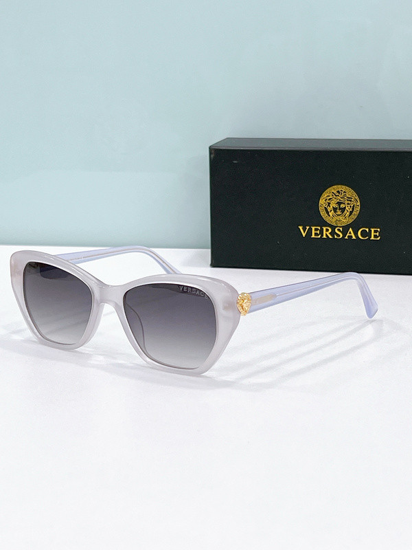 Versace Sunglasses AAAA-3546