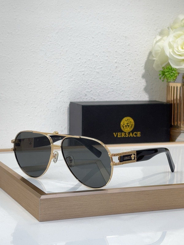 Versace Sunglasses AAAA-3574