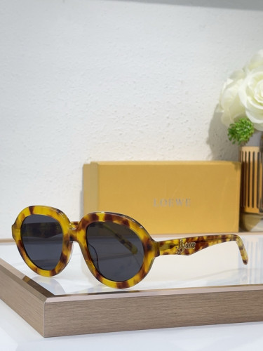 Loewe Sunglasses AAAA-782