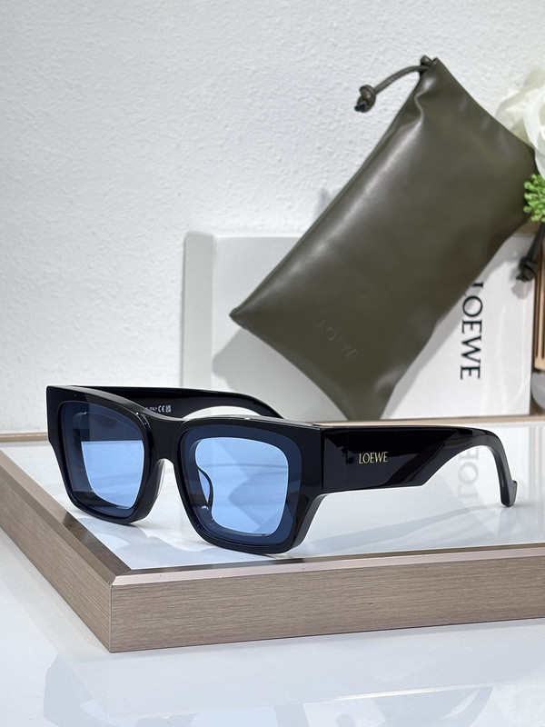 Loewe Sunglasses AAAA-888