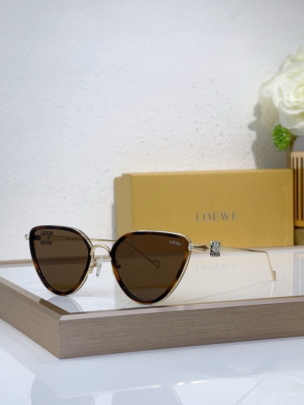 Loewe Sunglasses AAAA-830