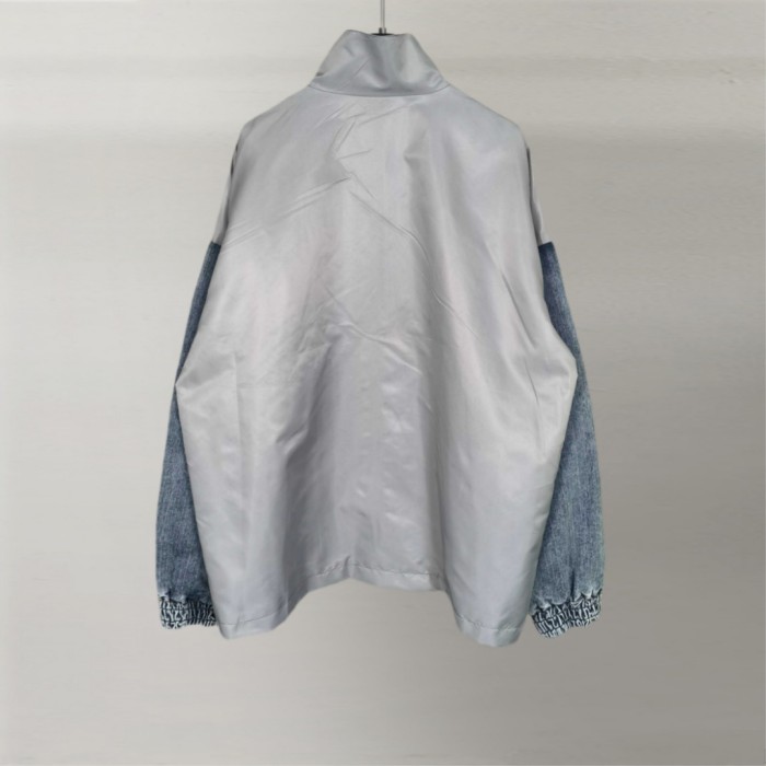 B Jacket 1：1 Quality-789