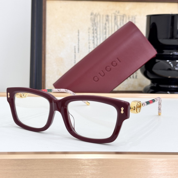 G Sunglasses AAAA-8356