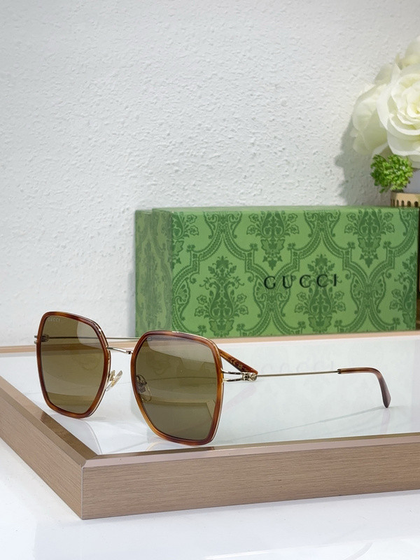 G Sunglasses AAAA-8291