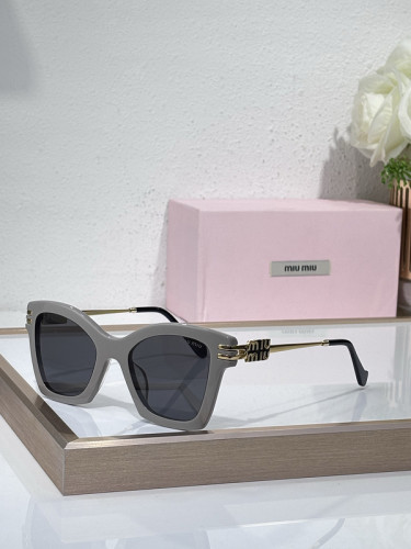 Miu Miu Sunglasses AAAA-2075