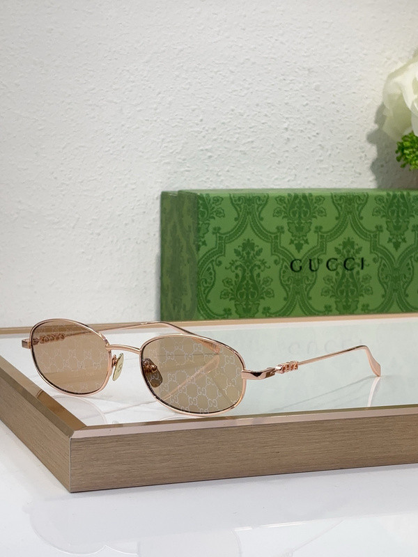 G Sunglasses AAAA-8486