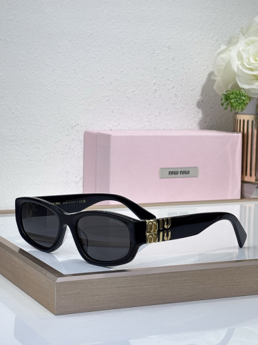 Miu Miu Sunglasses AAAA-2054