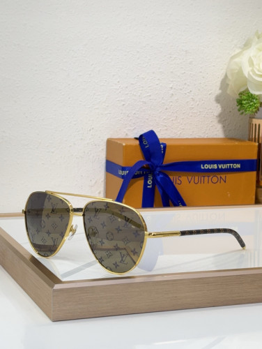 LV Sunglasses AAAA-6200
