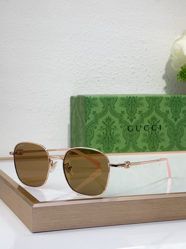 G Sunglasses AAAA-8635