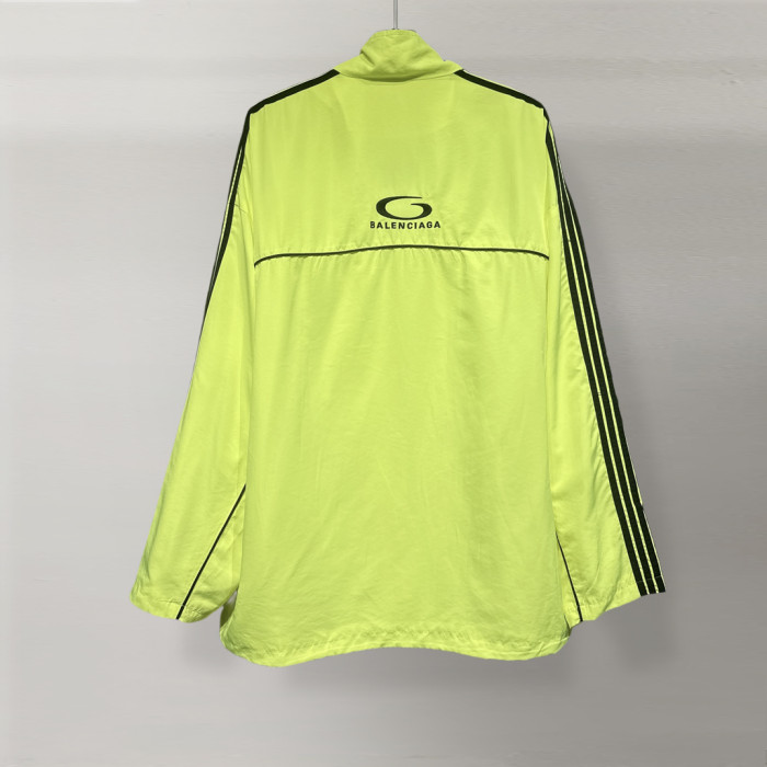 B Jacket 1：1 Quality-787