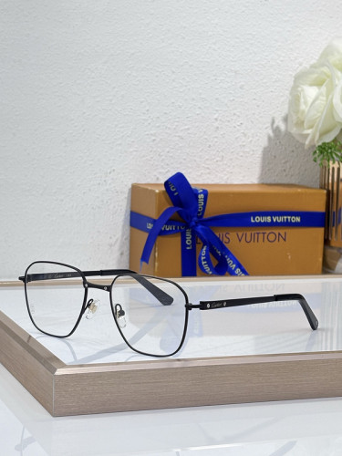 LV Sunglasses AAAA-6204