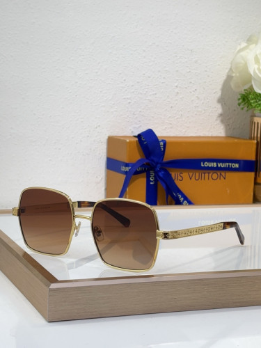 LV Sunglasses AAAA-6057