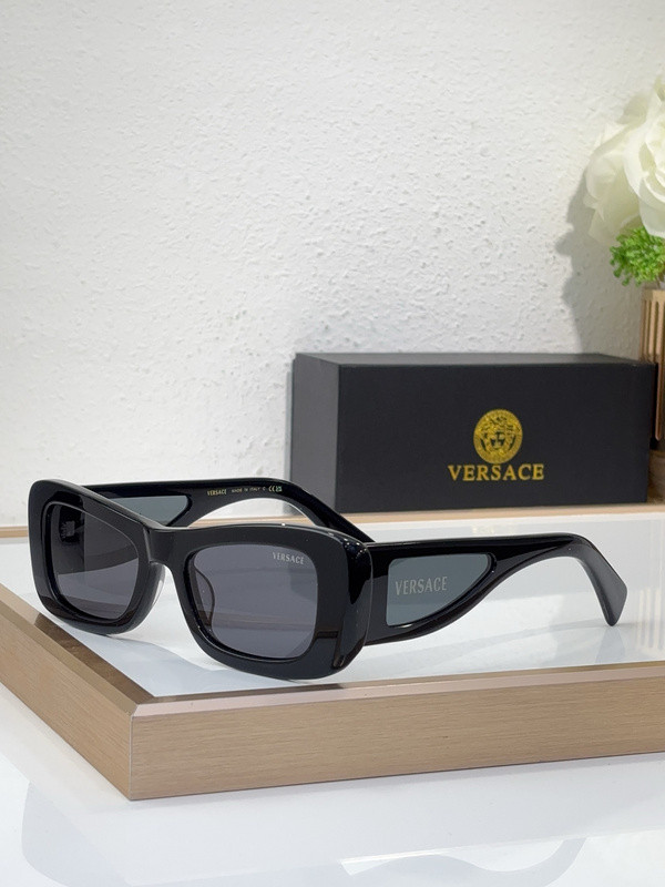 Versace Sunglasses AAAA-3636