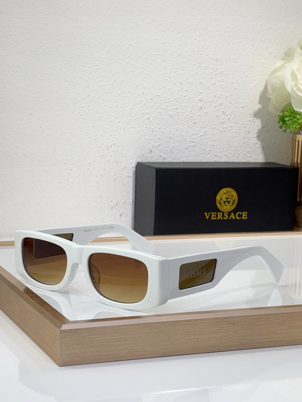 Versace Sunglasses AAAA-3631
