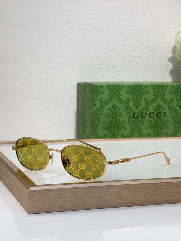 G Sunglasses AAAA-8487