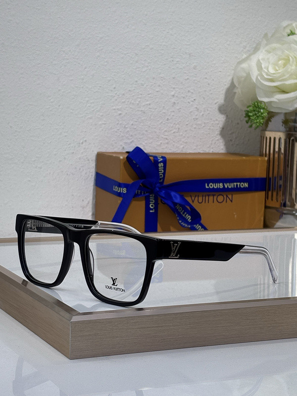 LV Sunglasses AAAA-6220