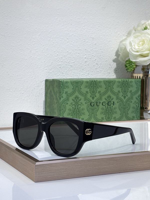 G Sunglasses AAAA-8785