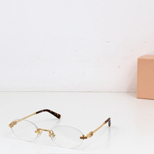 Miu Miu Sunglasses AAAA-1912