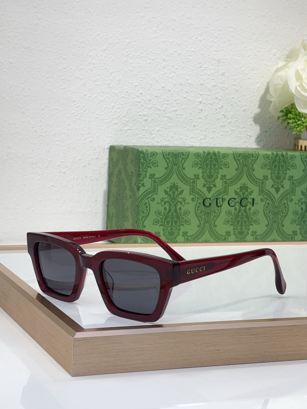 G Sunglasses AAAA-8726