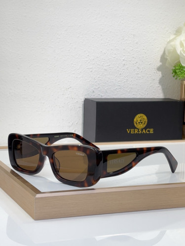 Versace Sunglasses AAAA-3637