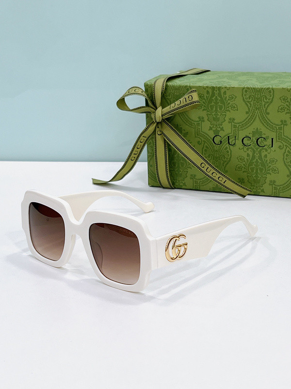G Sunglasses AAAA-8599