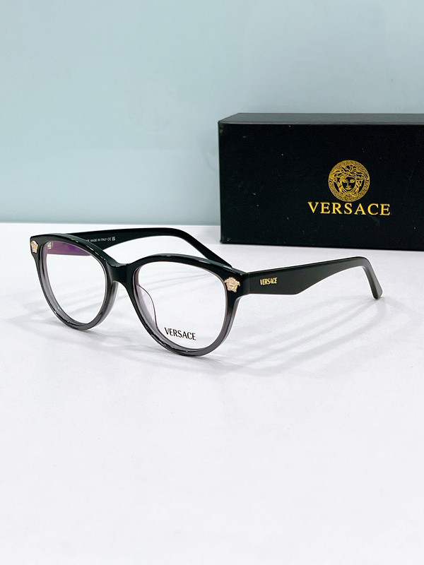 Versace Sunglasses AAAA-3613