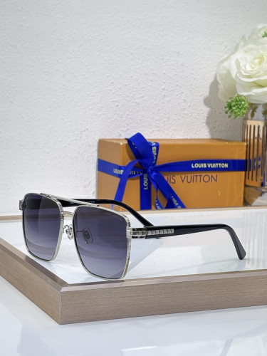 LV Sunglasses AAAA-6264