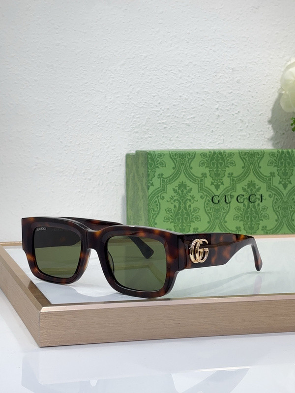 G Sunglasses AAAA-8608
