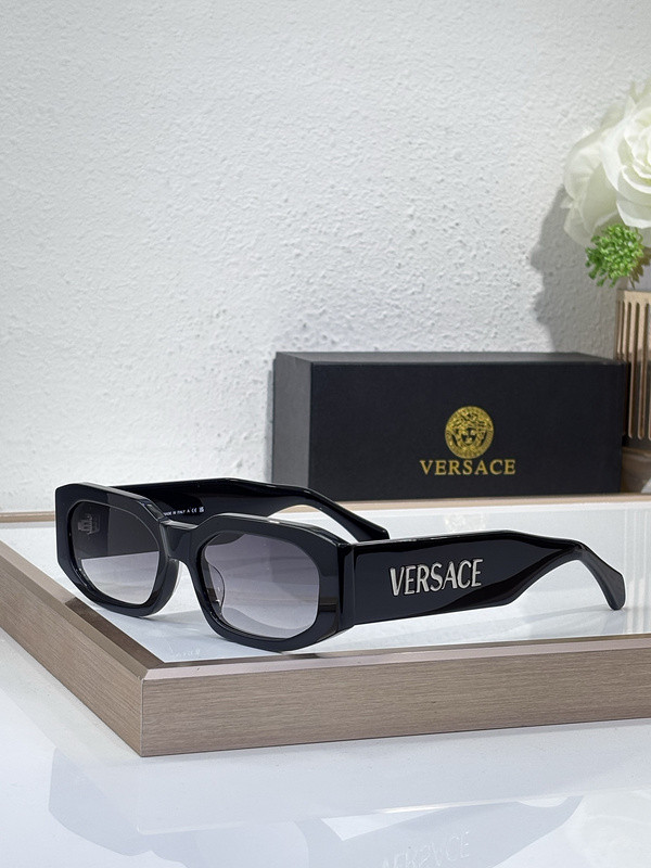 Versace Sunglasses AAAA-3671
