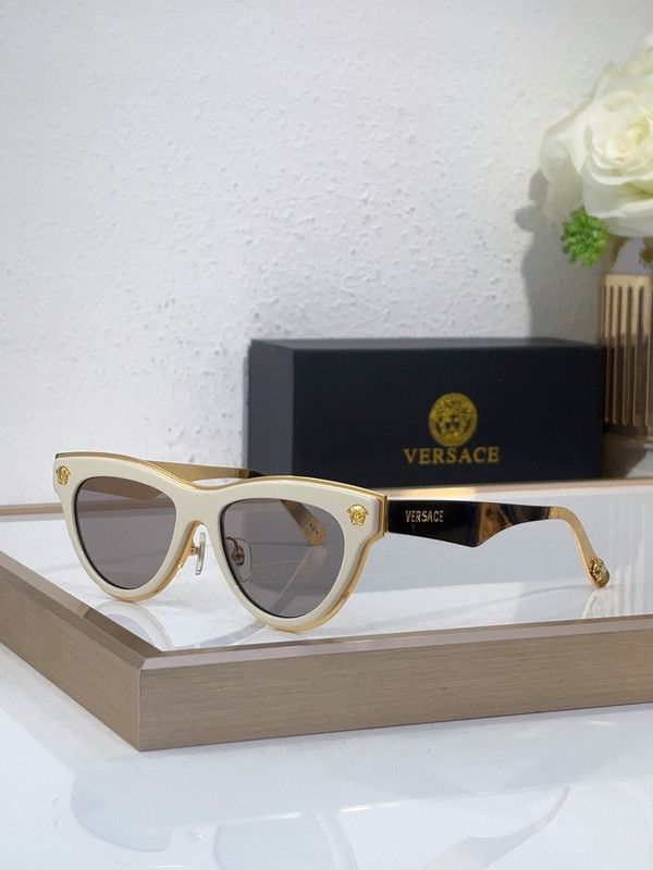 Versace Sunglasses AAAA-3687