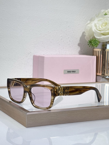 Miu Miu Sunglasses AAAA-2059