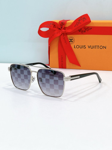 LV Sunglasses AAAA-6150