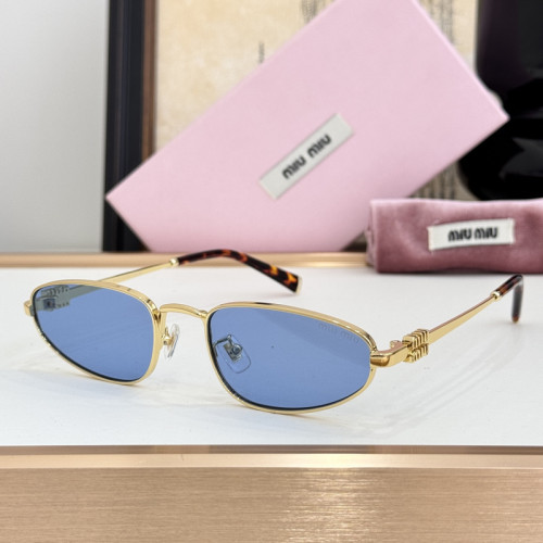 Miu Miu Sunglasses AAAA-1908