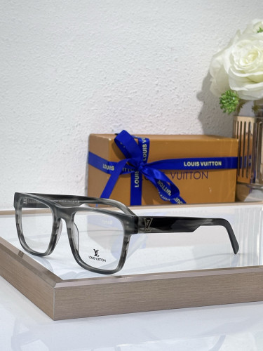 LV Sunglasses AAAA-6216