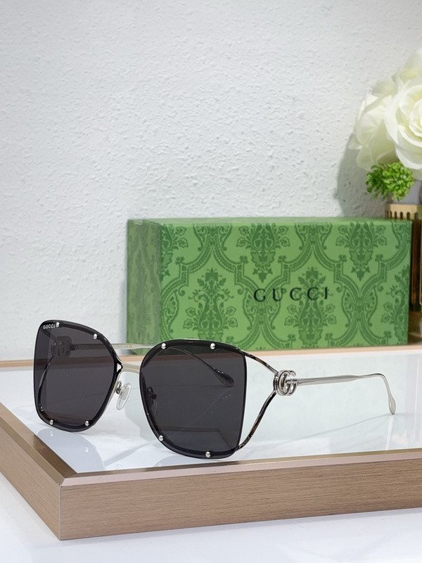 G Sunglasses AAAA-8375
