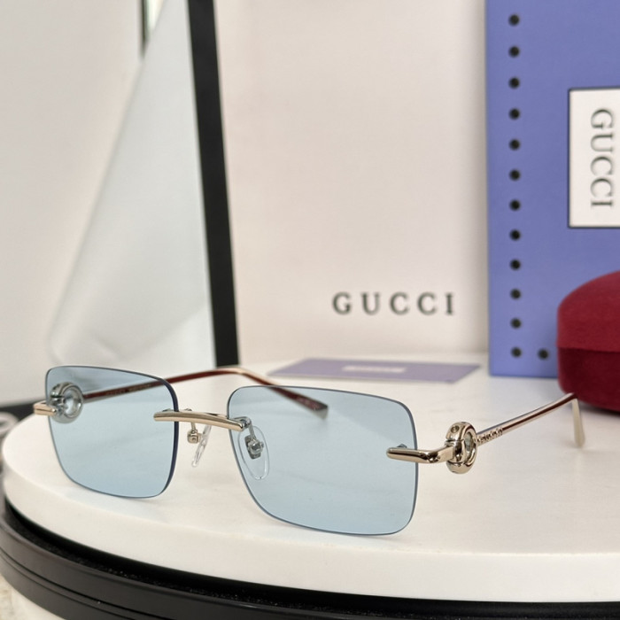 G Sunglasses AAAA-8661