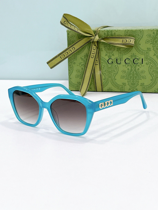 G Sunglasses AAAA-8671
