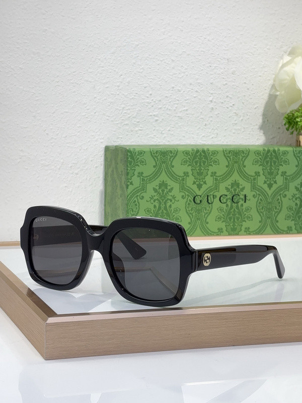 G Sunglasses AAAA-8442