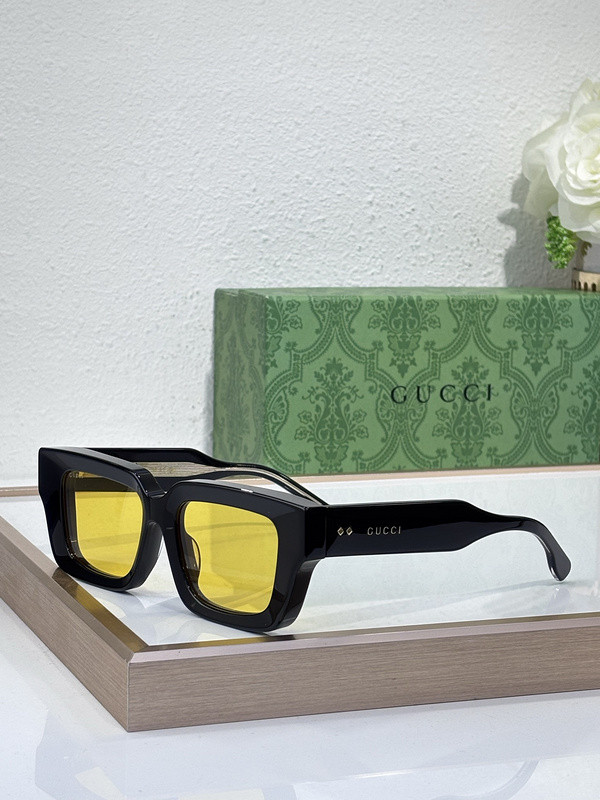 G Sunglasses AAAA-8767