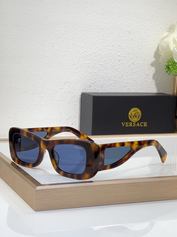 Versace Sunglasses AAAA-3638