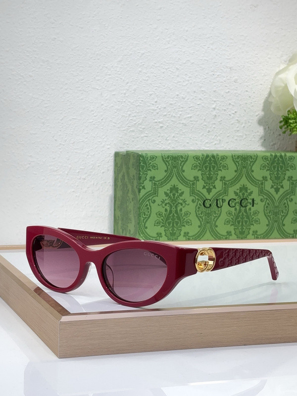 G Sunglasses AAAA-8253