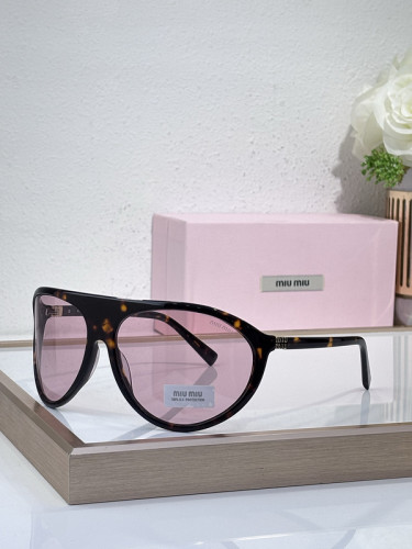 Miu Miu Sunglasses AAAA-2028