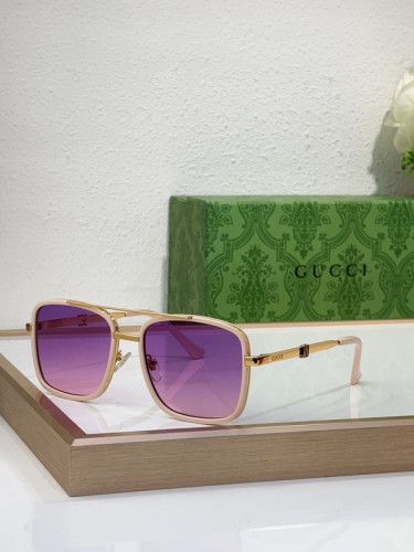 G Sunglasses AAAA-8445